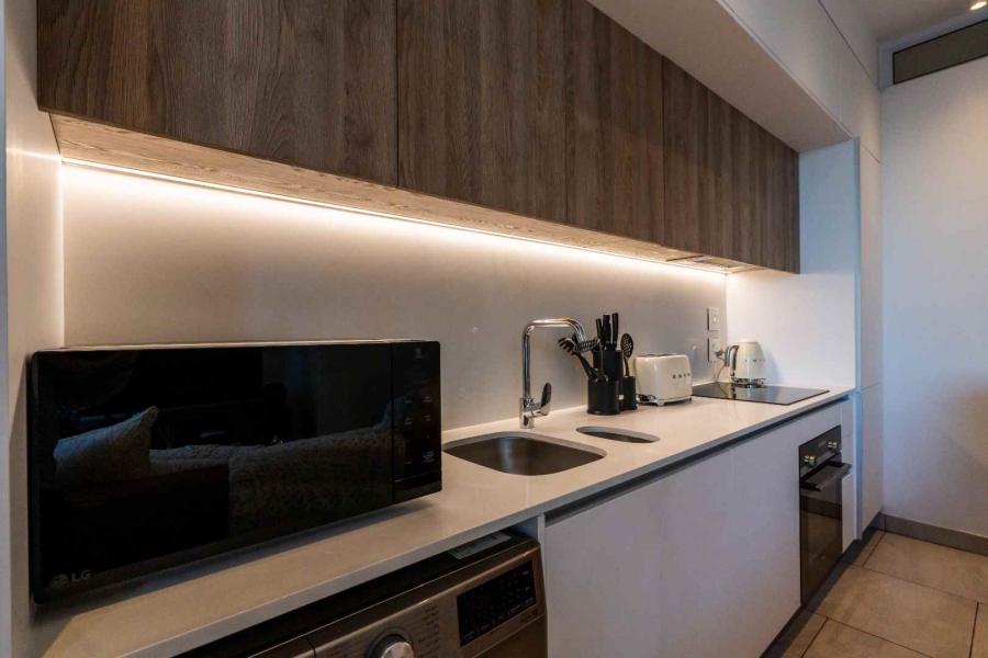 1 Bedroom Property for Sale in Cape Town City Centre Western Cape